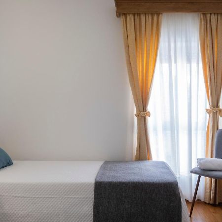 Bellavista Apartment Πόντα Ντελγκάντα Εξωτερικό φωτογραφία