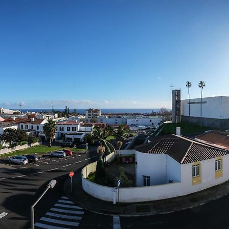 Bellavista Apartment Πόντα Ντελγκάντα Εξωτερικό φωτογραφία