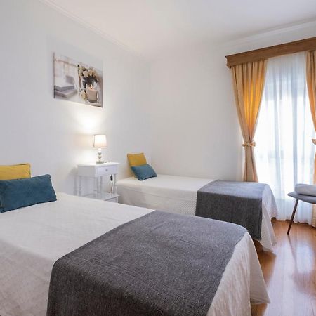 Bellavista Apartment Πόντα Ντελγκάντα Εξωτερικό φωτογραφία