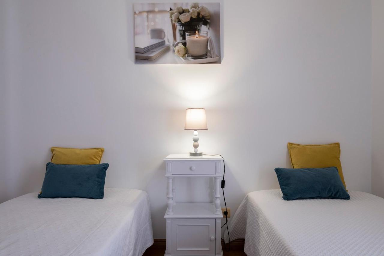 Bellavista Apartment Πόντα Ντελγκάντα Εξωτερικό φωτογραφία