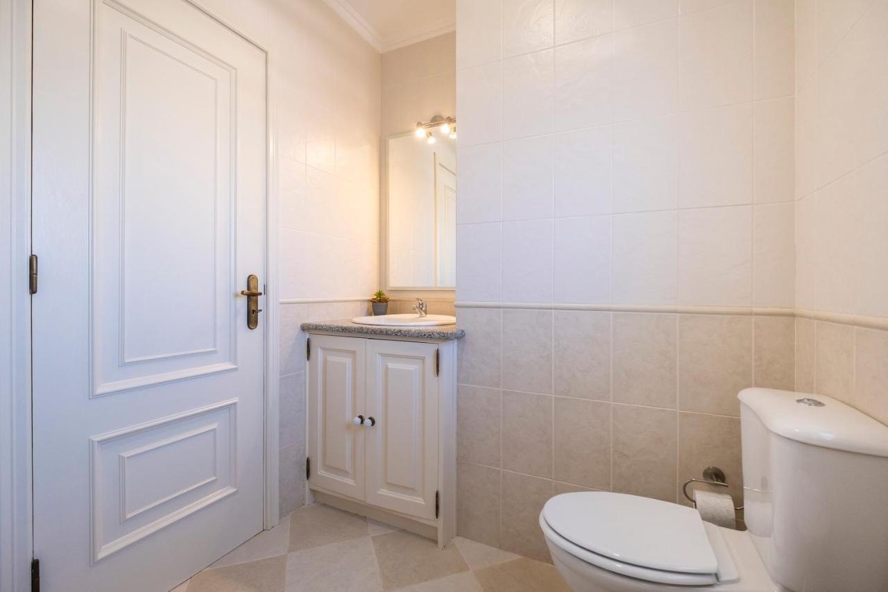 Bellavista Apartment Πόντα Ντελγκάντα Εξωτερικό φωτογραφία