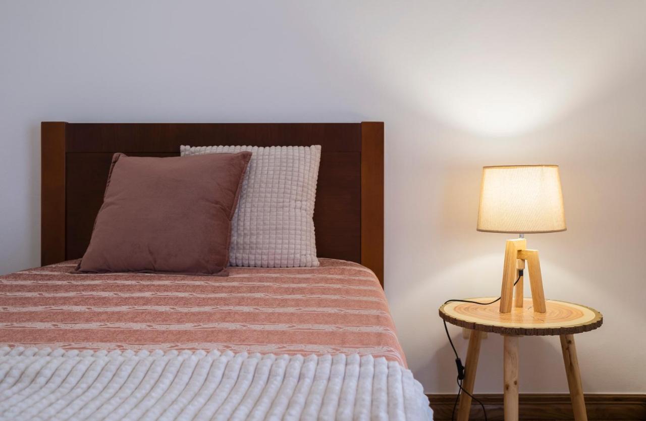Bellavista Apartment Πόντα Ντελγκάντα Εξωτερικό φωτογραφία
