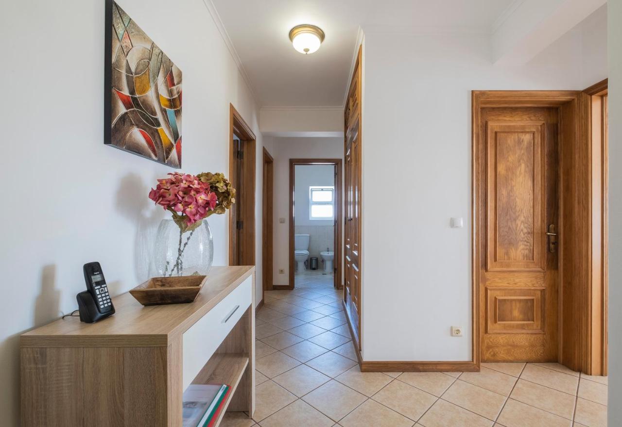 Bellavista Apartment Πόντα Ντελγκάντα Εξωτερικό φωτογραφία