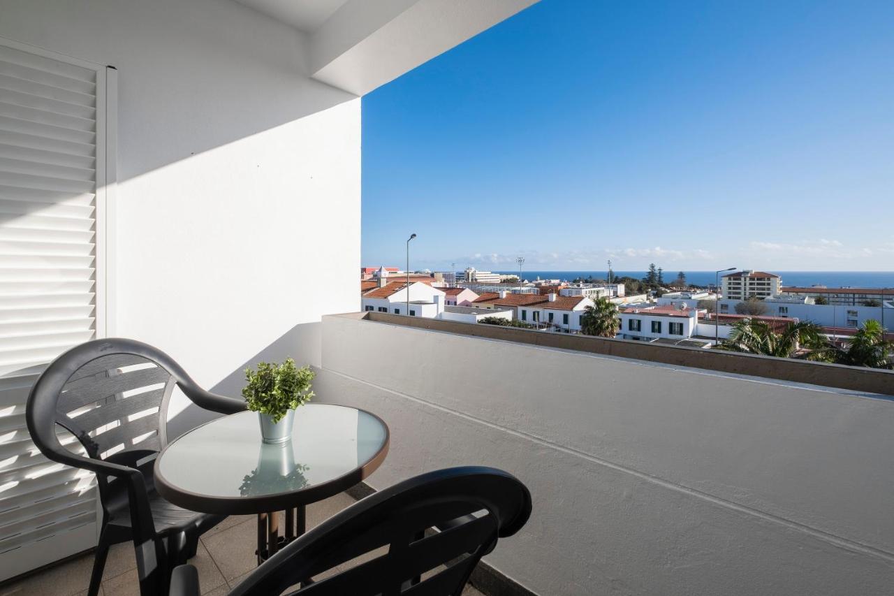 Bellavista Apartment Πόντα Ντελγκάντα Εξωτερικό φωτογραφία