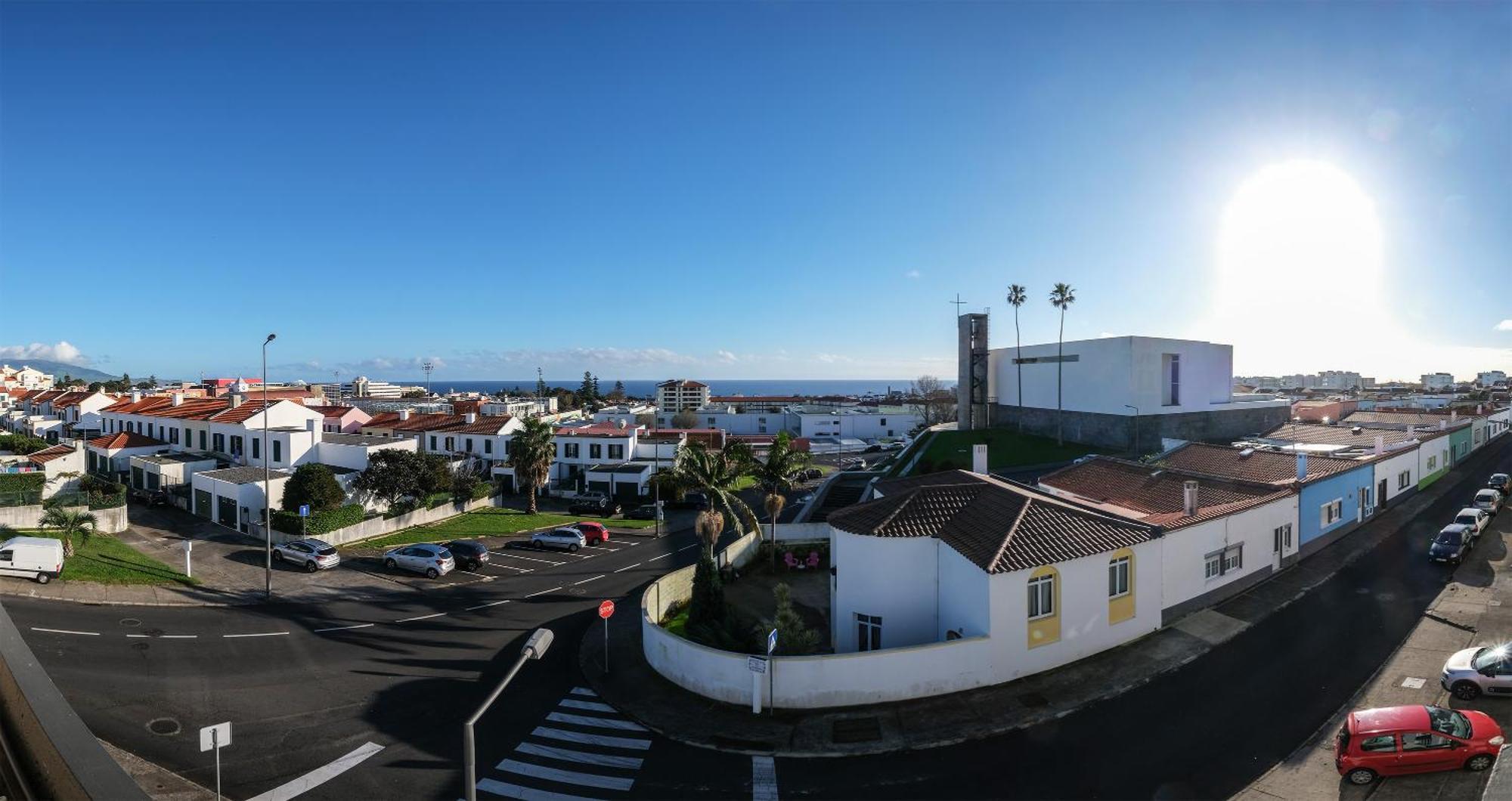Bellavista Apartment Πόντα Ντελγκάντα Εξωτερικό φωτογραφία