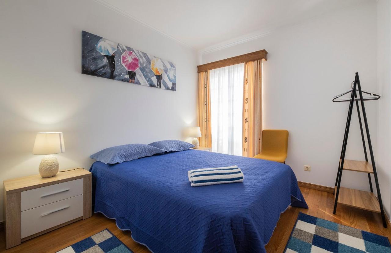 Bellavista Apartment Πόντα Ντελγκάντα Εξωτερικό φωτογραφία