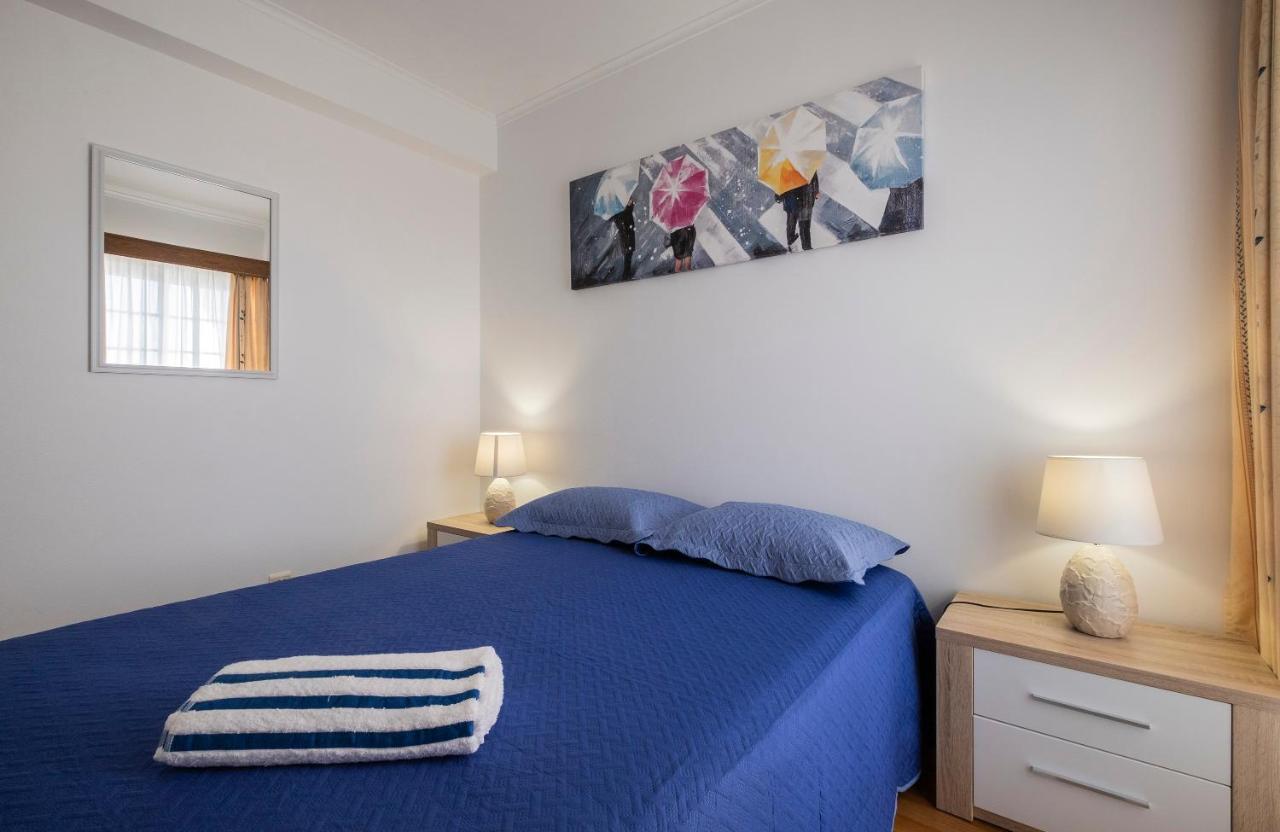 Bellavista Apartment Πόντα Ντελγκάντα Εξωτερικό φωτογραφία