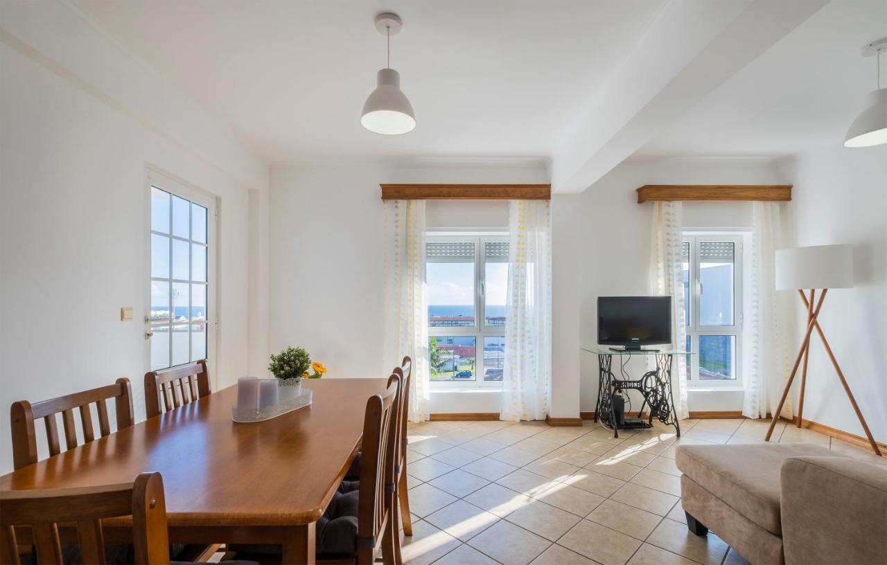 Bellavista Apartment Πόντα Ντελγκάντα Εξωτερικό φωτογραφία